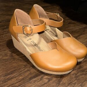 Papillio Mary Jane’s